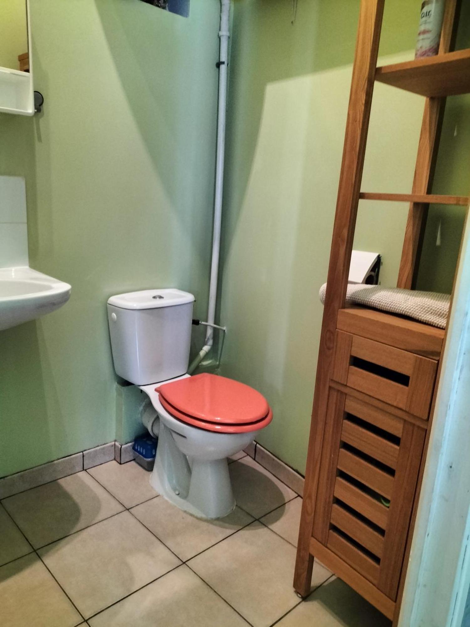 Studio Privatif Avec Jardin 4 Personnes Berck Dış mekan fotoğraf