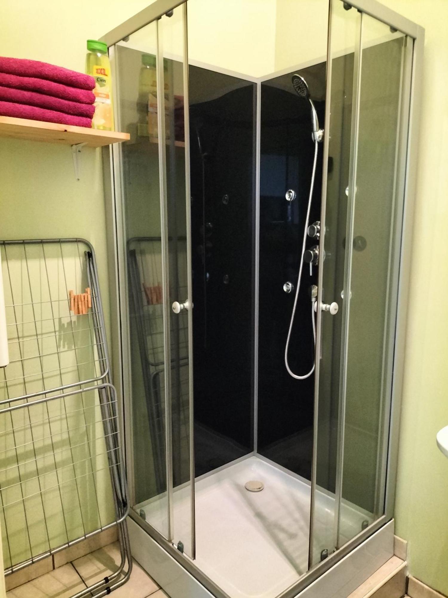 Studio Privatif Avec Jardin 4 Personnes Berck Dış mekan fotoğraf